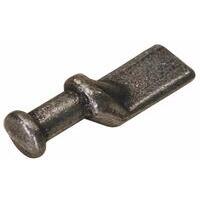 Chiusura marotta brevettata, 20mm per lunghezza 200mm. per Art. Ama 03990.