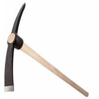 Piccone occhio ovale 1,5Kg