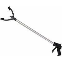 Pinza raccoglitrice manuale