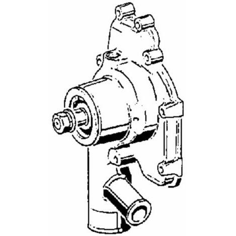 Pompa acqua adattabile Laverda rif. orig. 41313047