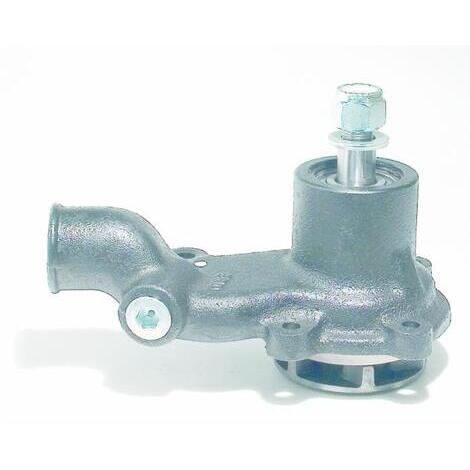 Pompa acqua adattabile Landini-Massey Ferguson rif. orig. 4131A013