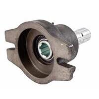 Presa di forza profilo 1