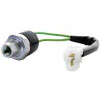 Pressostato binary femmina per impianto aria condizionata - Filettatura 7/16-20 - 2 poli