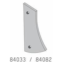 Preversoio per corpo arante adattabile alla produzione UC OVERUM lato DX