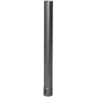 Prolunga per silenziatori, tipo dritto Ø 40mm