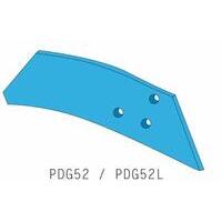 Prolunga adattabile alla produzione Rabewerk PDG52 DX