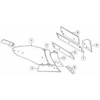 PROLUNGA VERSOIO SX 9CS190