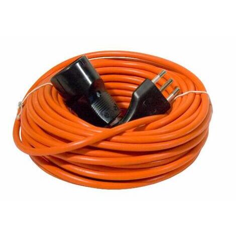 Prolunghe elettriche con spina e presa schuko