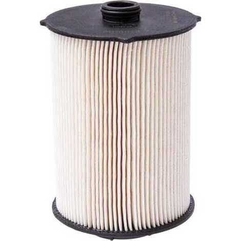 Filtro carburante