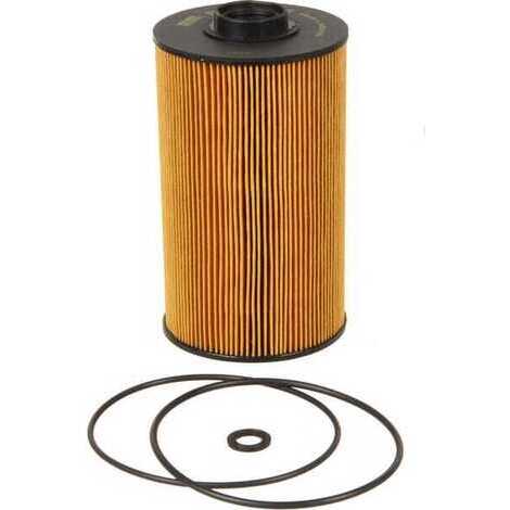 Filtro carburante