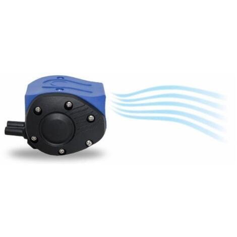 Pulsatore Interpuls L80AIR 60/40 rapporto di pulsazione 60/40