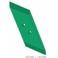 Punta reversibile adattabile alla produzione Dowdeswell 147298 dx