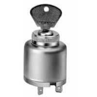 Quadro avviamento e luci, 4 posizioni collegamento a spina piatta Cobo 14.159.000