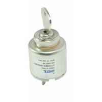 Quadro avviamento e luci 3 posizioni chiave, chiave estraibile solo nella posizione 0, collegamento a spina piatta, Intercambiabile Cobo 14.160.000