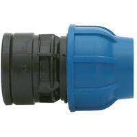RACCORDO FEMM DIAM Ø16X1/2