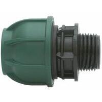 RACCORDO MASCHIO 25X1