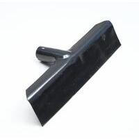 Pala raschiafango professionale senza manico. Larghezza 40cm