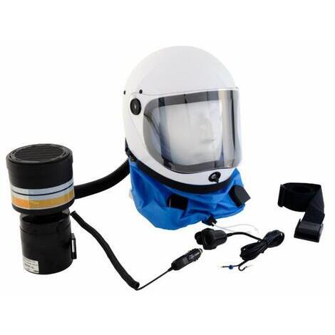 Respiratore completo k80s t9