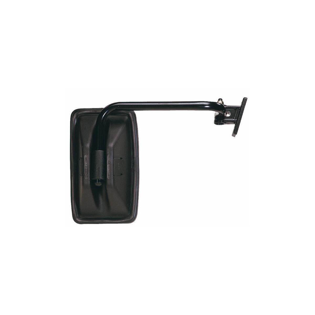 Vetro Specchietto Laterale Sinistro Riscaldabile - Asferico Grandangolare, Compatibile Con VW Passat 3BG 3C E Altri