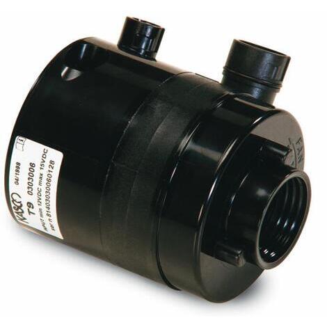 Ricambi e optional per respiratore mod. k80s t9 - t9 r