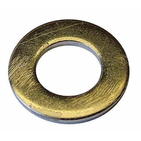 ROND.PIANE DIN 125/A MM5