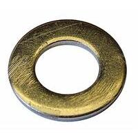 ROND.PIANE DIN125/A MM6