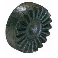 Rondella dentata Ø esterno 90mm, H20, 35 denti