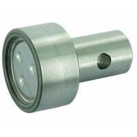 Rullo per giroandanatore ORIGINALE Kuhn rif. 57533300