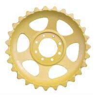 Ruota motrice adattabile al rif. Berco FT746