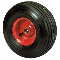 Ruota pneumatica rigata 15x6.00-6