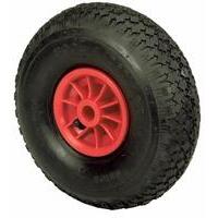 Ruota pneumatica 210mm x 65mm (2.50x4