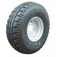 Ruota pneumatica 10.0/80-12