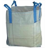 Sacco BIG BAG, misura 90x90x90cm, portata 1500 kg