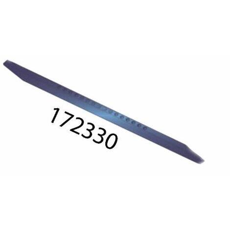 Scalpello adattabile alla produzione Gregoire-Besson 172330 - 35x35 dx