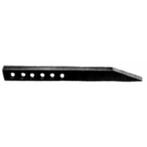 SCALPELLO TIPO NARDI 2C62 40X25 DX