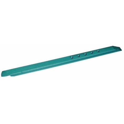 Scalpello adattabile alla produzione Nardi 9C 63 40x40 dx