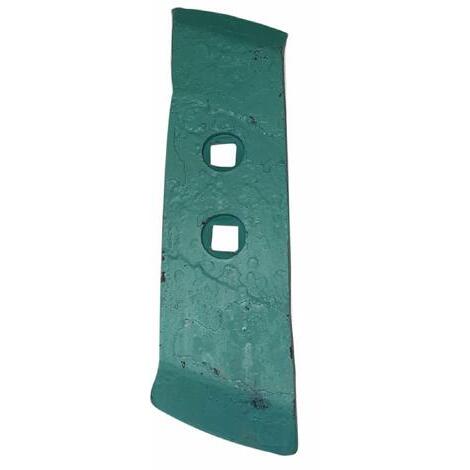Scalpello adattabile Nardi UN6-UN9-CN9 6C 60 2 fori dx