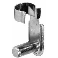 Serraggio automatico per forcelle Ø 6mm