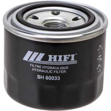 Filtro idraulico Hifi