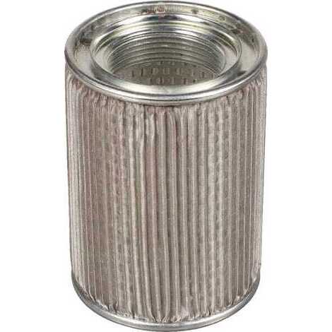 Filtro idraulico Hifi