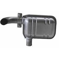 Silenziatore adattabile Fiat rif. orig. 5127341