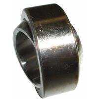 Snodo sferico radiale, diametro 6, accoppiamento cromo duro su PTFE