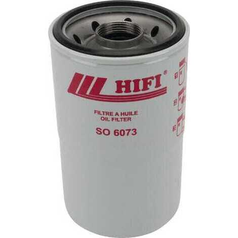 Filtro olio HIFI