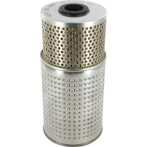 Filtro olio HIFI