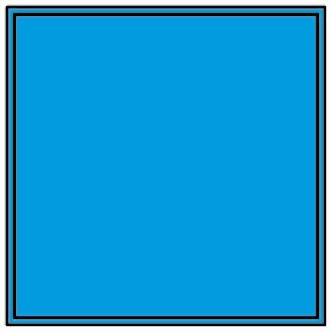 Spia cruscotto trattore blu neutra senza lampadina