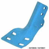 Supporto avanvomere a versoio adattabile alla produzione Lemken 4570840 dx