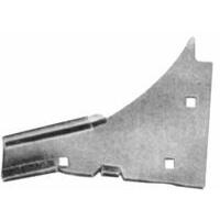 Supporto scalpello adattabile a produzione Sogema 1 1/2 SS sx
