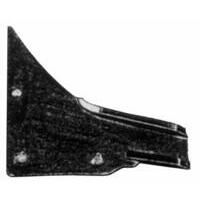 Supporto scalpello adattabile alla produzione Gherardi 101 dx