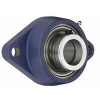 Supporto dritto auto-allineante FYTB 20 TF SKF, Ø 20