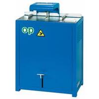 Taglierina per tubo oleodinamico fino ad 1